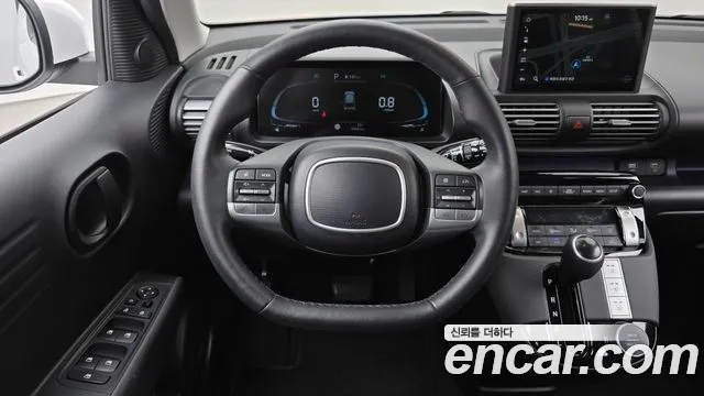 Hyundai Casper Casper Modern — Фото автомобиля 14