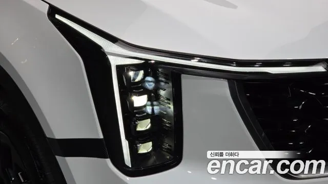 Kia Sorento 4th Gen — Фото автомобиля 7