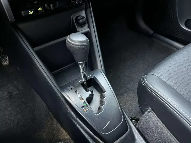 Toyota YARiS L Zhi Xuan — Фото автомобиля 10