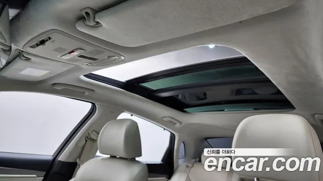 Hyundai Grandeur Новый Grandeur IG — Фото автомобиля 15
