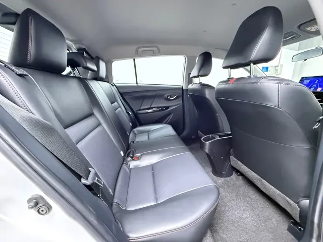 Toyota YARiS L Zhi Xuan — Фото автомобиля 11