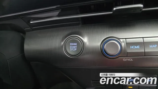 Hyundai Kona Kona (SX2) Бензин 1.6 турбо 2WD — Фото автомобиля 27