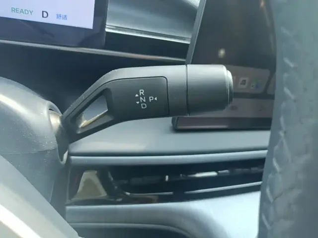 Geely Galaxy E5 — Фото автомобиля 13