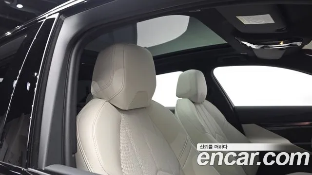BMW 5 Series G60 — Фото автомобиля 17