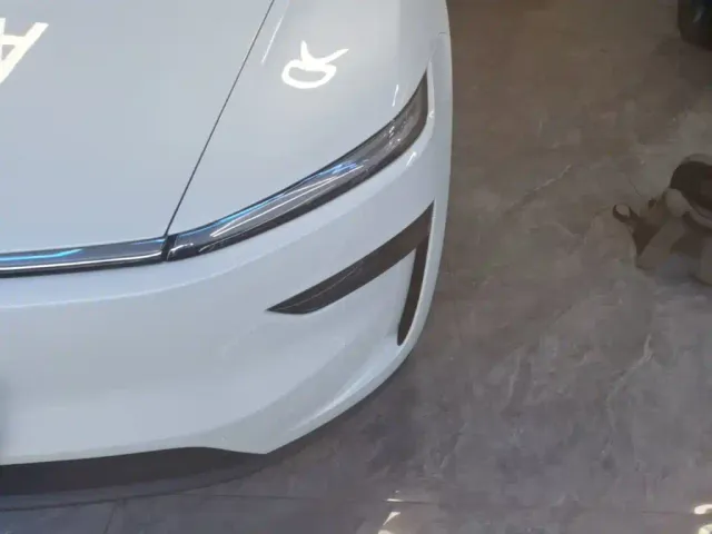 Tesla Model Y — Фото автомобиля 23