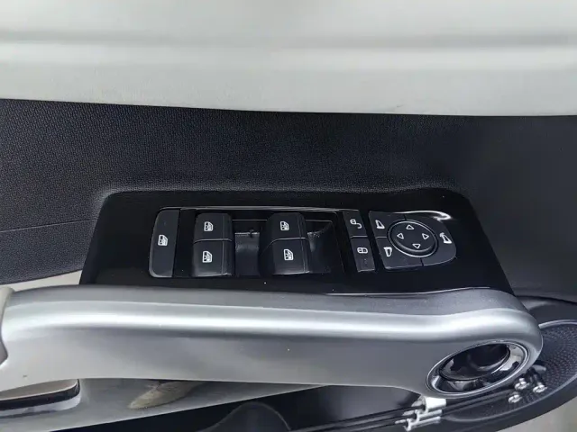 BYD Yuan PLUS — Фото автомобиля 9