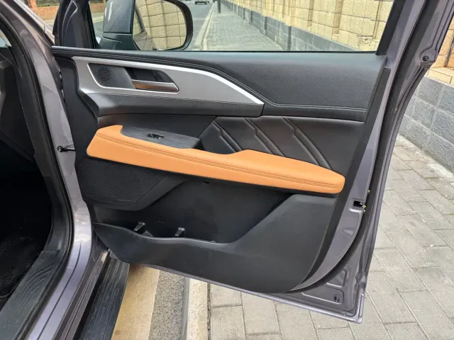 Haval H5 — Фото автомобиля 14