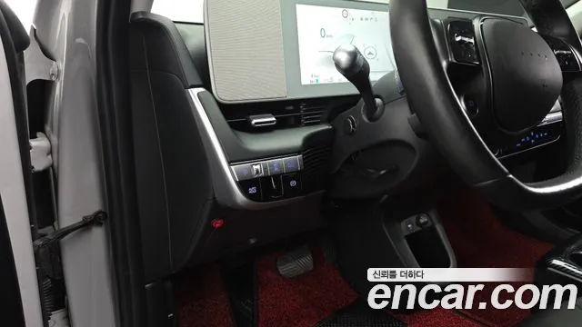 Hyundai Ioniq 5 Ioniq5 — Фото автомобиля 12