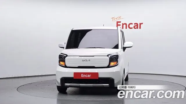 Kia Ray — Фото автомобиля 3
