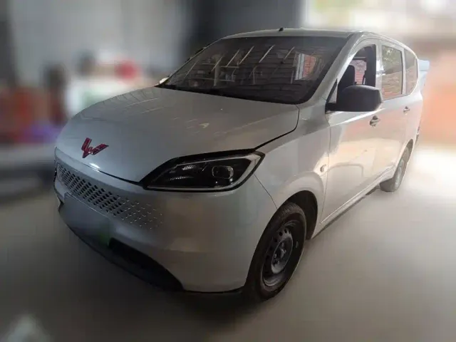Фотография автомобиля — Wuling Hongguang