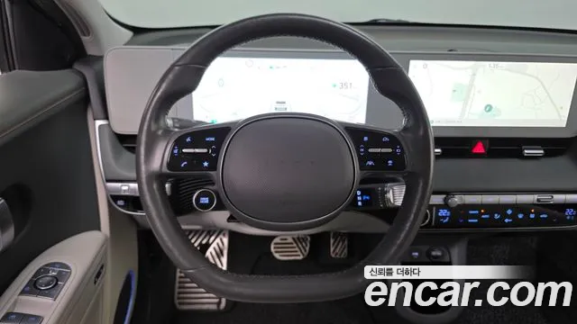 Hyundai Ioniq5 Ioniq5 — Фото автомобиля 13