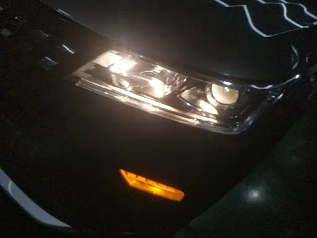 Wuling Xingchi — Фото автомобиля 23