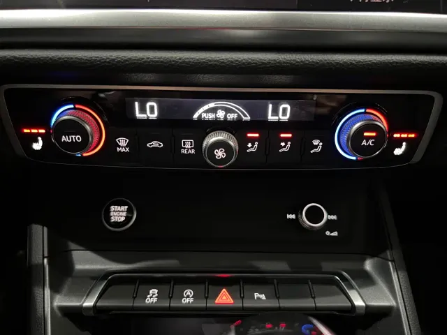 Audi Q3 Sportback — Фото автомобиля 18