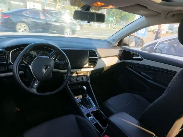 Jetta VS5 — Фото автомобиля 7