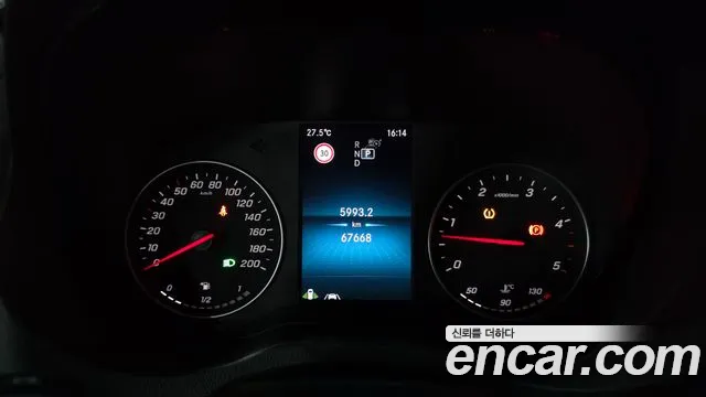 Mercedes-Benz Sprinter — Фото автомобиля 8