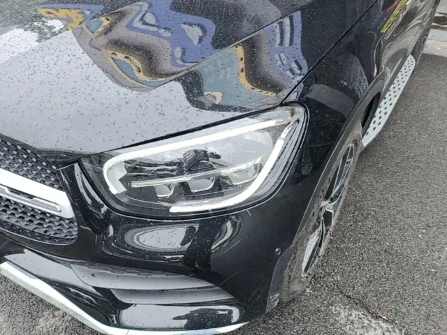 Mercedes-Benz GLC-Class — Фото автомобиля 16