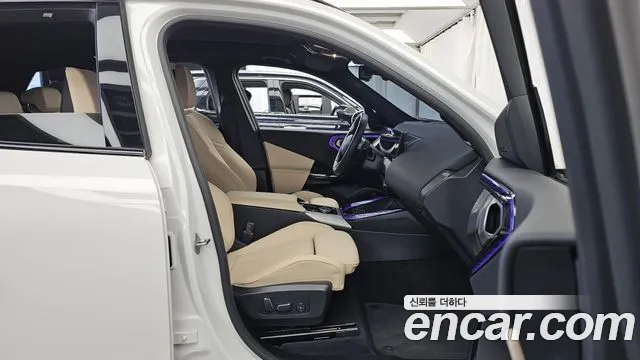 BMW X3 G45 — Фото автомобиля 17