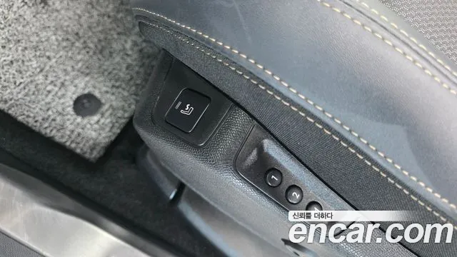 Peugeot 3008 — Фото автомобиля 15