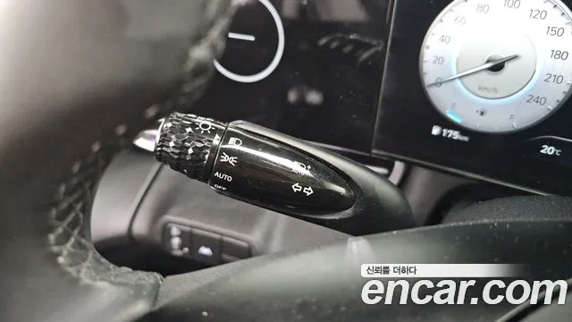 Hyundai AVANTE Avante (CN7) — Фото автомобиля 16