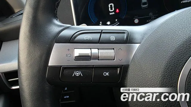 Hyundai Sonata DN8 — Фото автомобиля 22