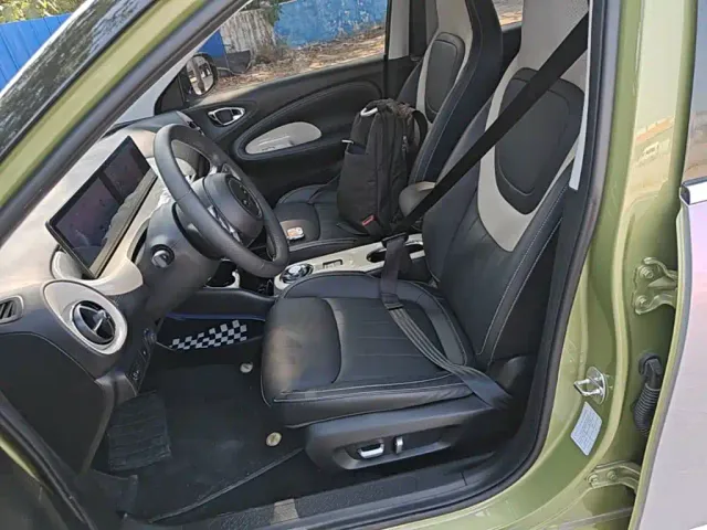 Wuling Bingo — Фото автомобиля 14