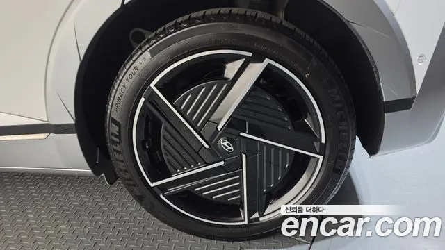 Hyundai Ioniq 5 Ioniq 5 (New) — Фото автомобиля 6