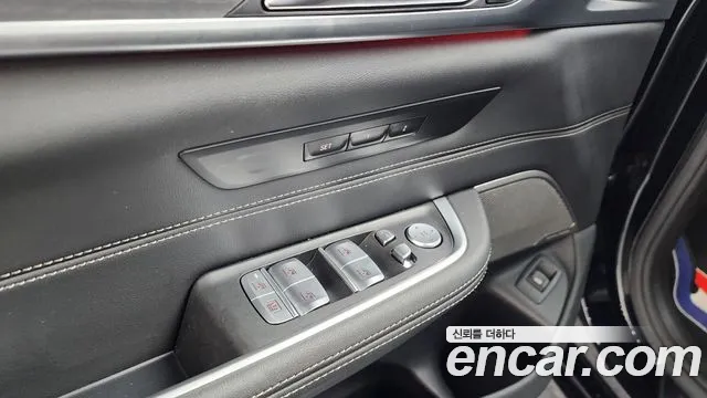 BMW Gran Turismo G32 — Фото автомобиля 19