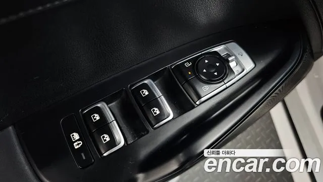 Kia K5 Новый K5 3 поколение 2.0 LPi(Для проката) — Фото автомобиля 27