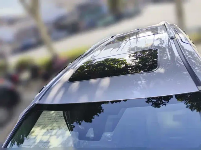 Toyota Granvia — Фото автомобиля 5