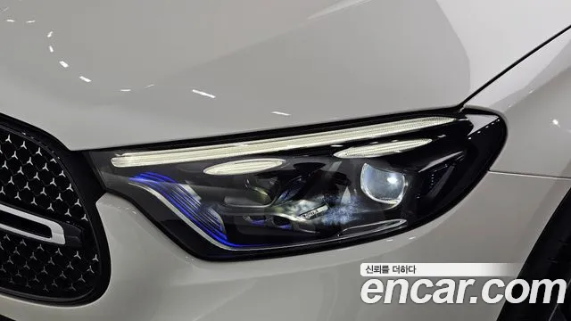 Mercedes-Benz GLC-Class X254 — Фото автомобиля 7