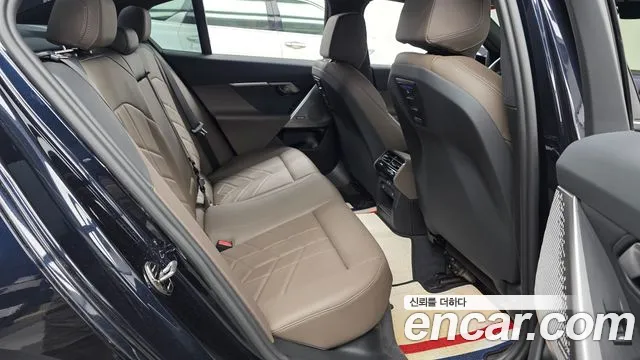 BMW 5 Series G60 — Фото автомобиля 17