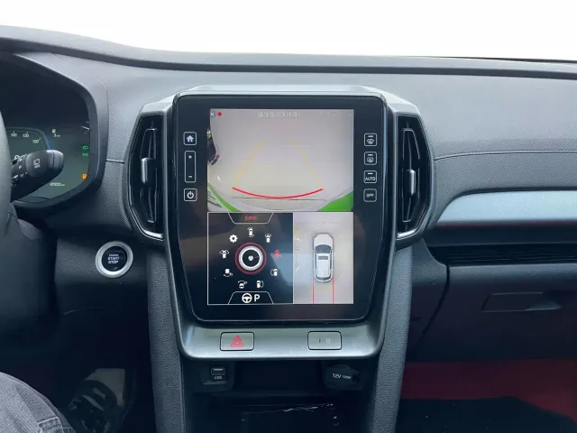 Hyundai Beijing Hyundai ix35 2021 240TGDi DCT 2WD GLS Leading Edition — Фото автомобиля 10