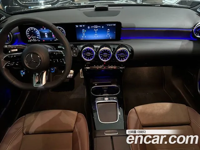 Mercedes-Benz A-Class W177 — Фото автомобиля 7