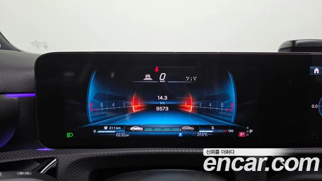 Mercedes-Benz A-Class — Фото автомобиля 8