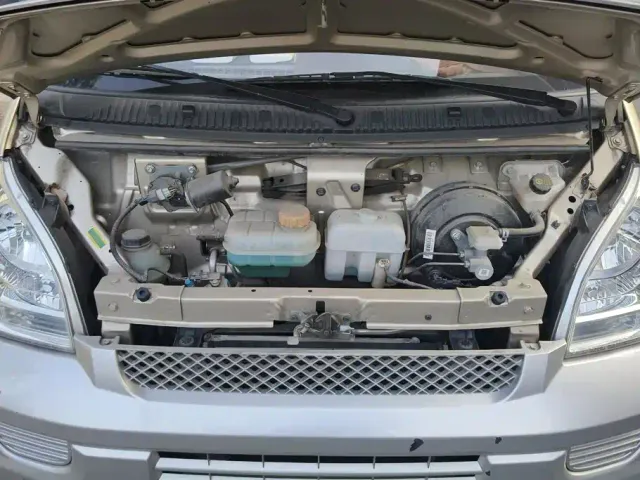 Wuling Rongguang EV — Фото автомобиля 10