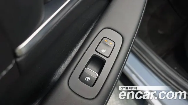 Hyundai Sonata Exclusive — Фото автомобиля 16