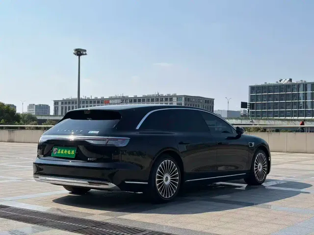 Stelato S9T — Фото автомобиля 6