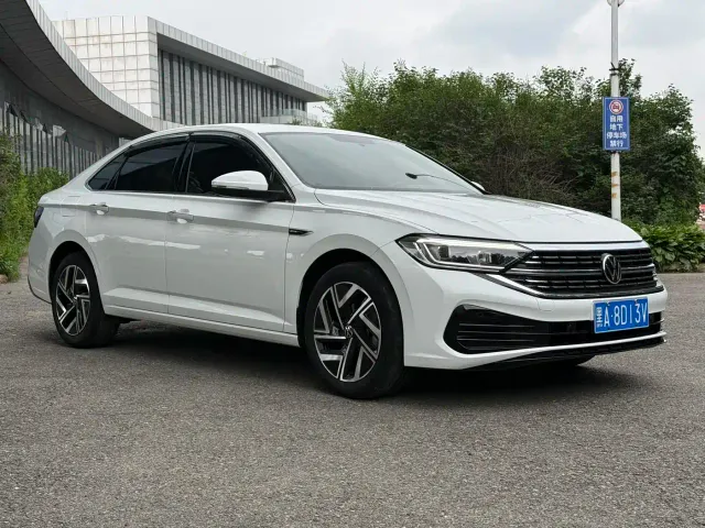 Volkswagen Sagitar — Фото автомобиля 3
