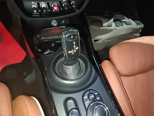 MINI Clubman — Фото автомобиля 13
