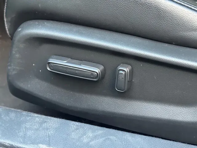 Honda Accord — Фото автомобиля 6