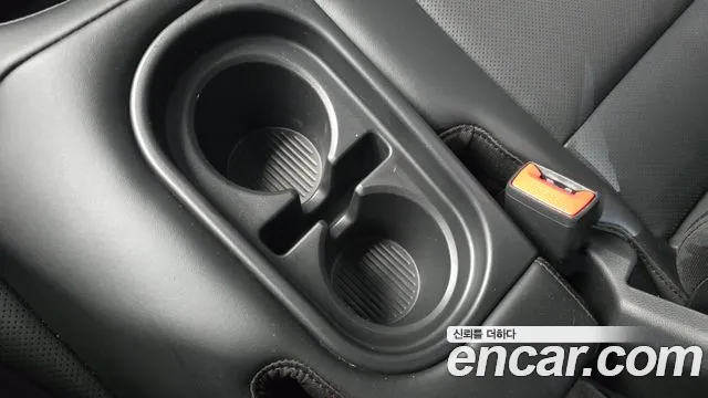 Hyundai Casper Casper Modern — Фото автомобиля 27