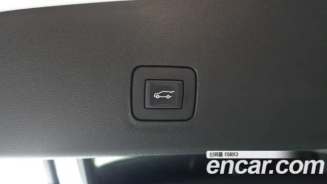 ChevroletGMDaewoo Trax Trax Кроссовер — Фото автомобиля 19