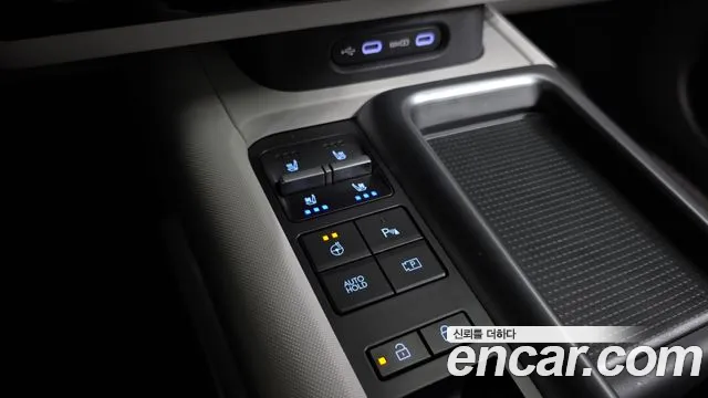 Hyundai Ioniq 6 New — Фото автомобиля 22