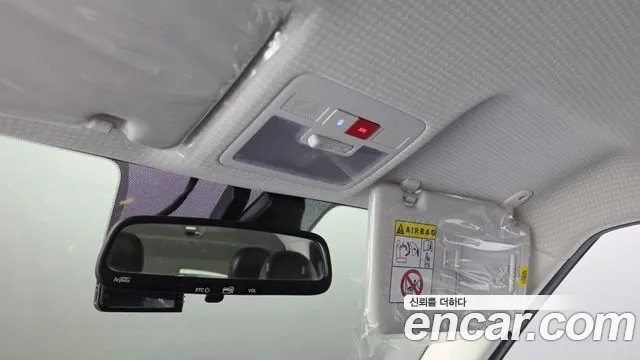 Hyundai Casper — Фото автомобиля 23