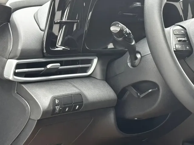 Hyundai Elantra 2022 1.5L CVT GLX Elite Edition — Фото автомобиля 13