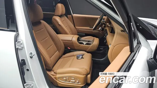 Hyundai Palisade Palisade (LX3) Бензин 2.5T 2WD 7 мест — Фото автомобиля 11