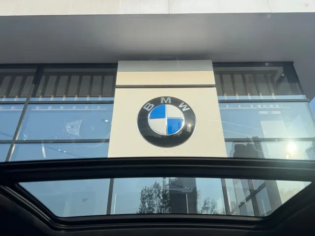 BMW X5 — Фото автомобиля 16