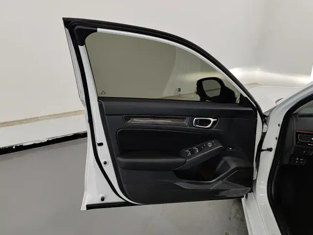 Honda Civic — Фото автомобиля 7