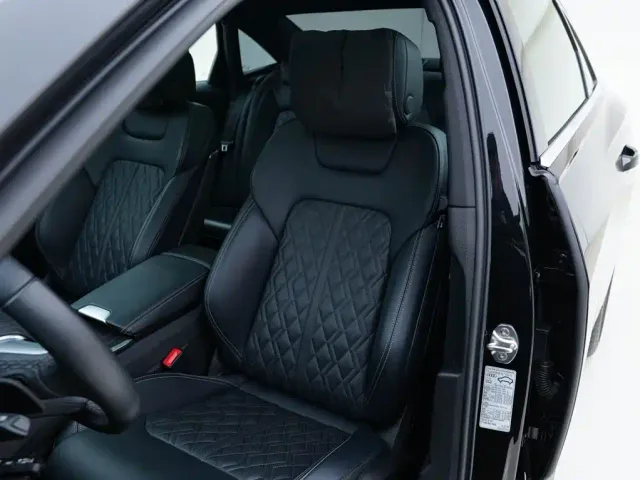 Audi A6L — Фото автомобиля 14