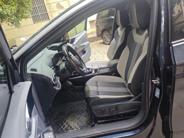 Volkswagen ID.4 Crozz — Фото автомобиля 11